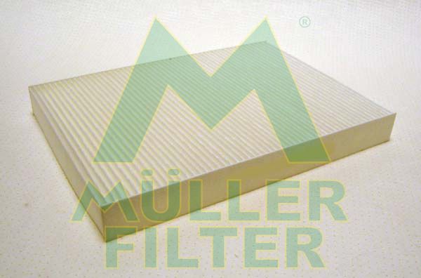 MULLER FILTER Suodatin, sisäilma FC426